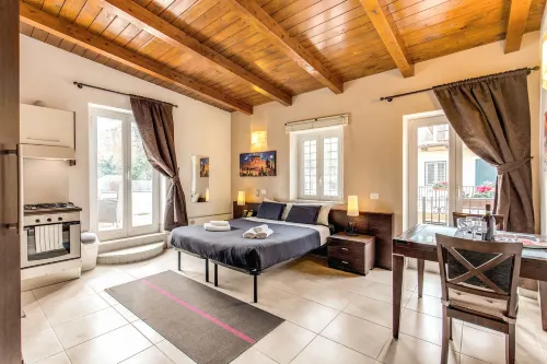 Aurelia Vatican Apartments - Lejligheder