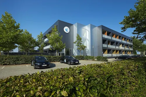 Living Suites Hotels in Skodsborg