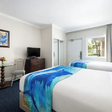 RumFish Beach at TradeWinds