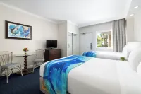 럼피시 비치 리조트 바이 트레이드윈즈