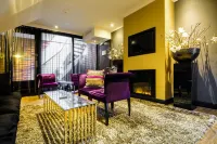 Hotel & Spa Savarin - Rijswijk, the Hague Hotels in Leidschendam