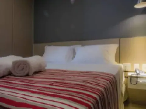 Grande Hotel Ipatinga Hotels in Ipatinga