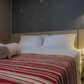 Grande Hotel Ipatinga