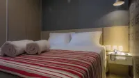 Grande Hotel Ipatinga Hotel di Ipatinga