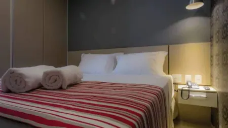 Grande Hotel Ipatinga Отели в г. Ипатинга