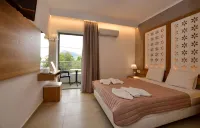 Hotel Aghas Paleochora