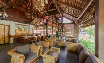Khaolak Oriental Resort-Adult Only