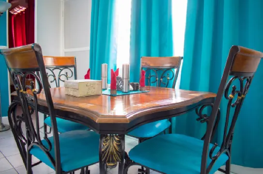 Casa Pinto Guest Apartment