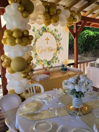 Caribbean Dream Vacation Property CD1