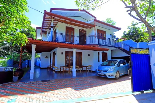 Dinsara Pearl Villa - con vistas a la montaña