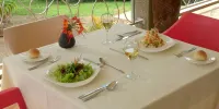 Dutchess Hotel and Restaurant - Morgenmad