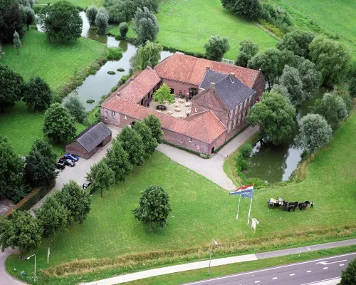 Hotel Schinvelder Hoeve Hotels in Schinveld