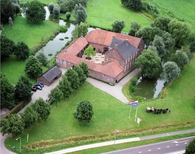 Hotel Schinvelder Hoeve Hotels in Sittard
