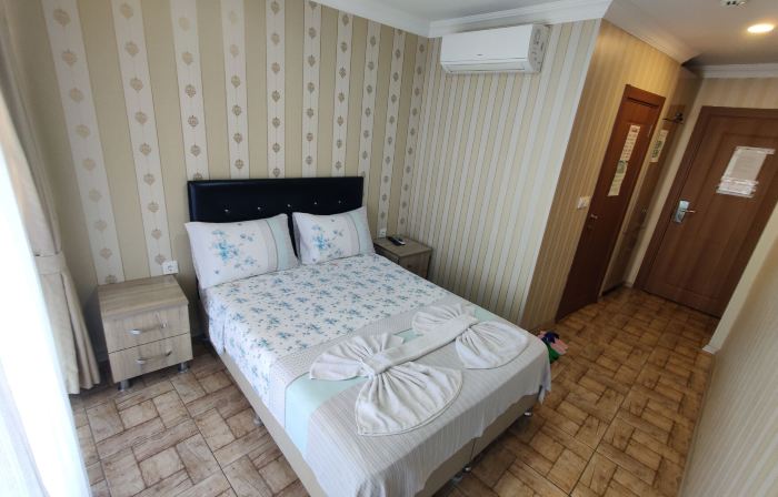 Amasra Aydogan Hotel