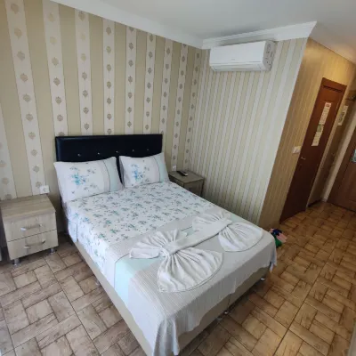 أماسرا أيدوغان أوتل Hotels near بيديستين
