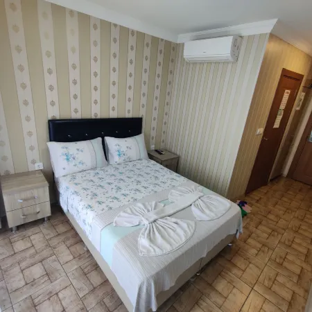 Amasra Aydogan Hotel