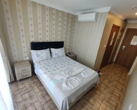 Amasra Aydogan Hotel Hotels in Amasra