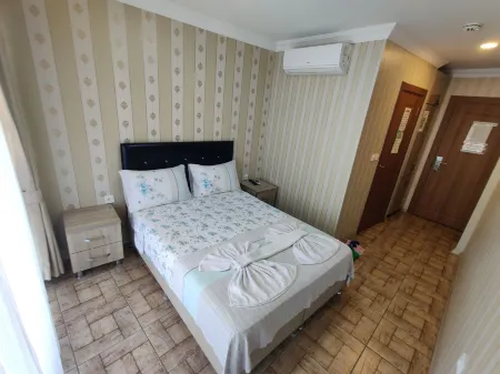 Amasra Aydogan Hotel Отели в г. Bartin Merkez