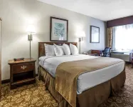 Quality Inn & Suites Minden Hotels in Genoa