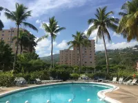 Fisherman's Point Resort - piscina