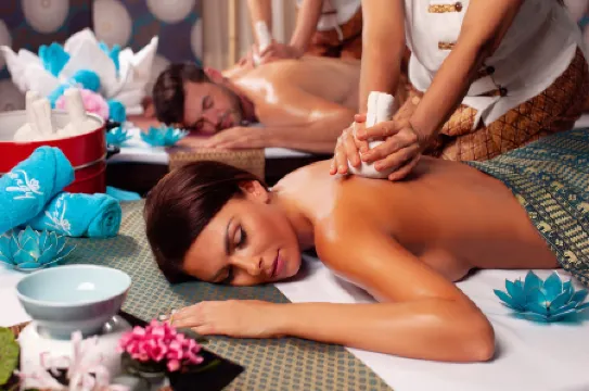 Wake up Wellness Hostel