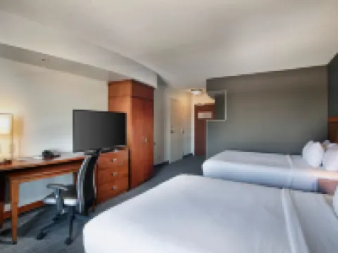 Courtyard Memphis Collierville Hotels in Collierville