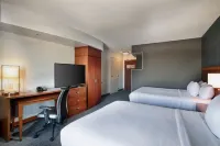 Courtyard Memphis Collierville Hotels in Collierville