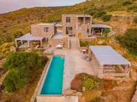 Agrikea Hotel a Kea Kithnos