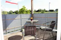 Inselappartement Reichenau Hotels in Reichenau