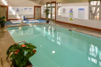 Fort Marcy Suites by All Seasons Resort Lodging - Kitchens