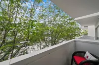Riviera Hotel South Beach - Scenic