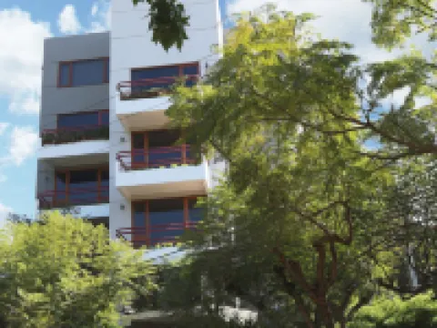 Hotel Residencia del Sol Hotels near Plaza Cayala