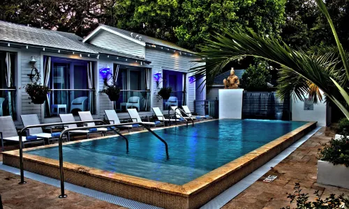 The Saint Hotel Key West, Autograph Collection