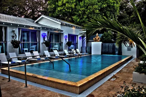 The Saint Hotel Key West, Autograph Collection