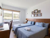 Monte da Guia Hoteles en Isla de Faial
