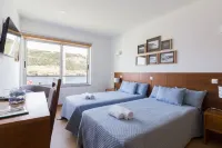 Monte da Guia Các khách sạn ở Horta