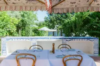 De Bergkant Lodge Hotels in Prince Albert