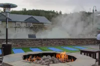 The Springs Resort & Spa - Gym