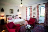 Quinta Da Praia Das Fontes Hoteles en Montijo