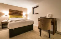 Livingston Lodge Hotel Hotel di Bathgate