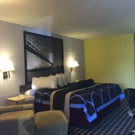 Rest Inn Atlantic City Galloway