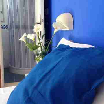 Bed and Breakfast Villa Giovanna Rooms