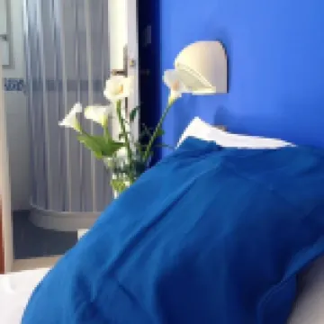 Bed and Breakfast Villa Giovanna