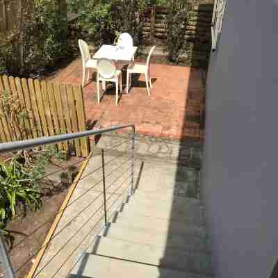 CBD Apartments Launceston Hotel Exterior