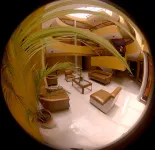 아스투리아스 인 Lurigancho-Chosica 호텔