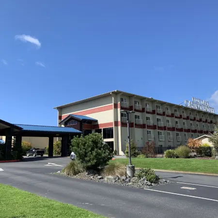 Blue Lake Casino and Hotel