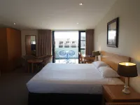 The Savoy Double Bay Hotel - balcone