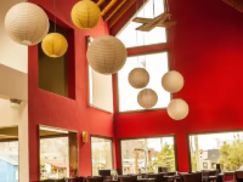 Hotel Poincenot Hotels in El Chalten
