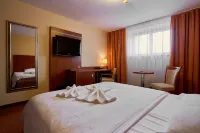 Wellness Resort Energetic فنادق في Koprivnice