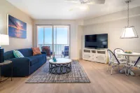 Pink Shell Beach Resort and Marina Các khách sạn ở Sanibel
